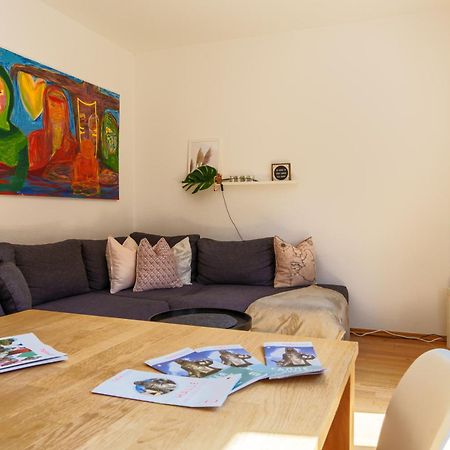 Beliebt: Zentrales & Ruhiges Innenstadtapartment Halle  Bagian luar foto